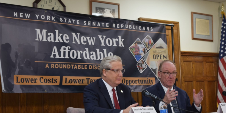 affordability roundtable