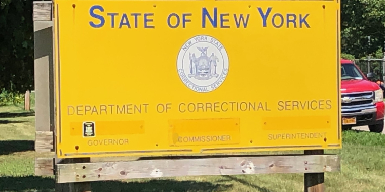 Collins Correctional