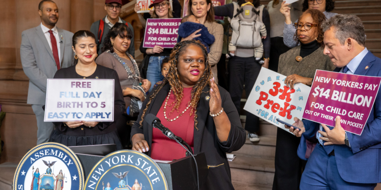 First Day of Session