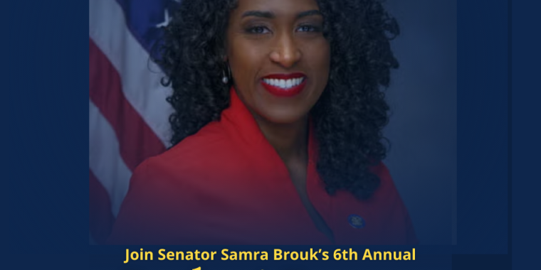 Senator Brouk's 6th Annual Budget Forum
