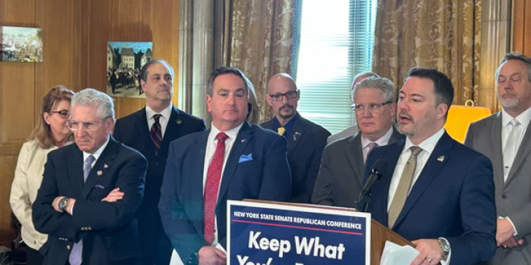 NYS Republican Conference