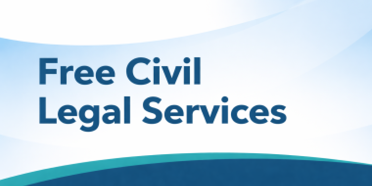 Free Legal Services