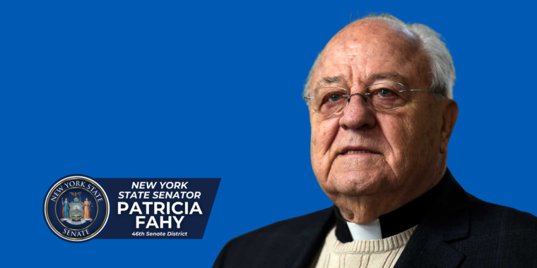 Father Peter Young