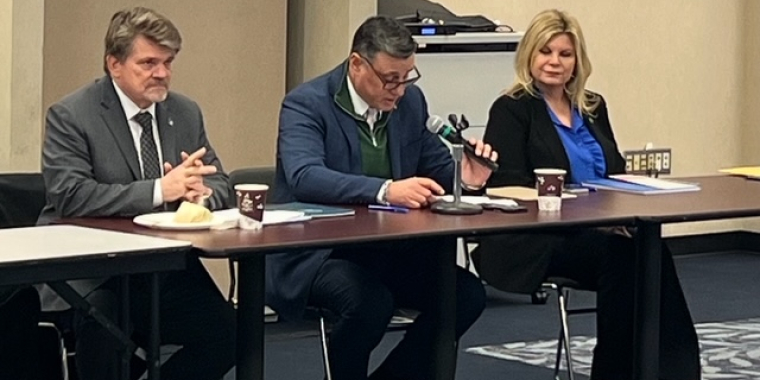 Environmental Roundtable