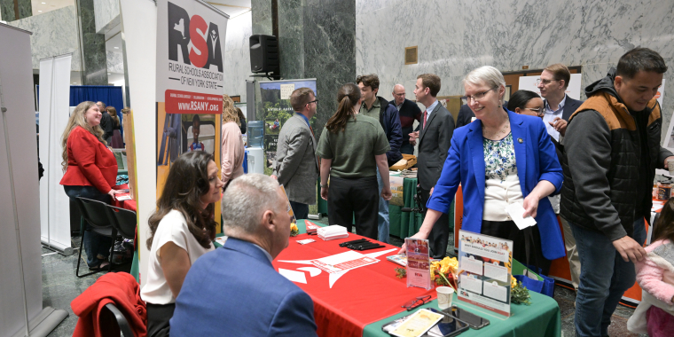 2025 Rural Resources Fair