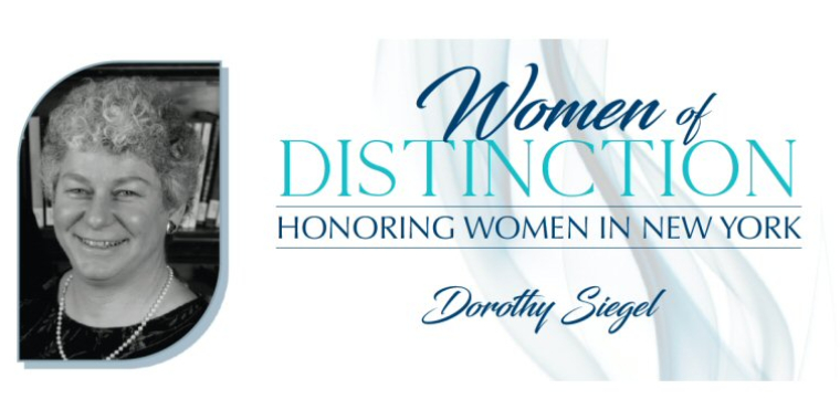 Dorothy Siegel