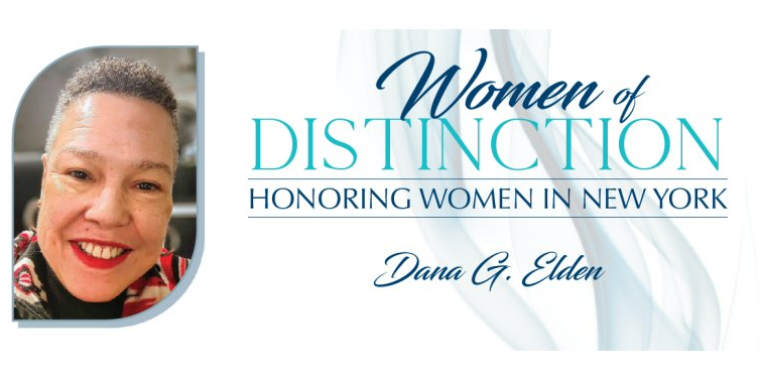 Dana G. Elden