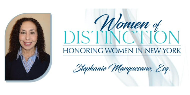 Stephanie Marquesano, Esq.