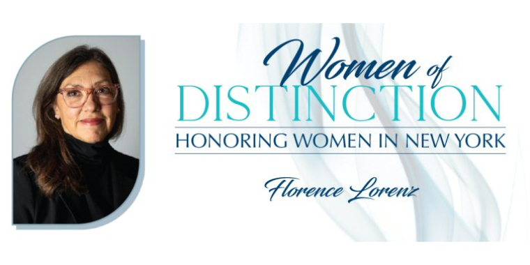 Florence Lorenz