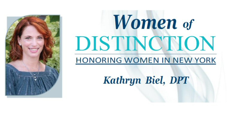 Kathryn Biel, DPT