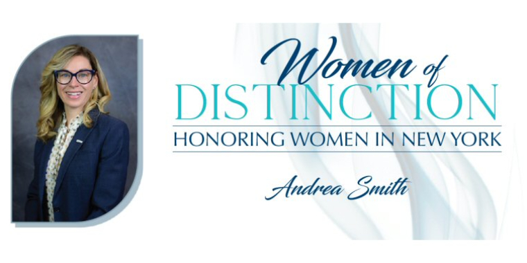 Andrea Smith
