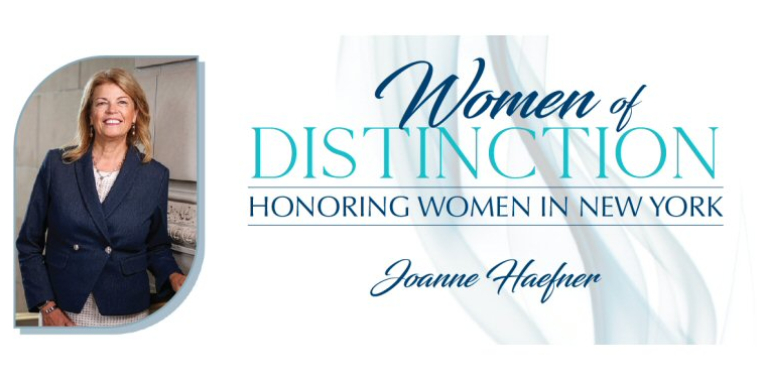 Joanne Haefner