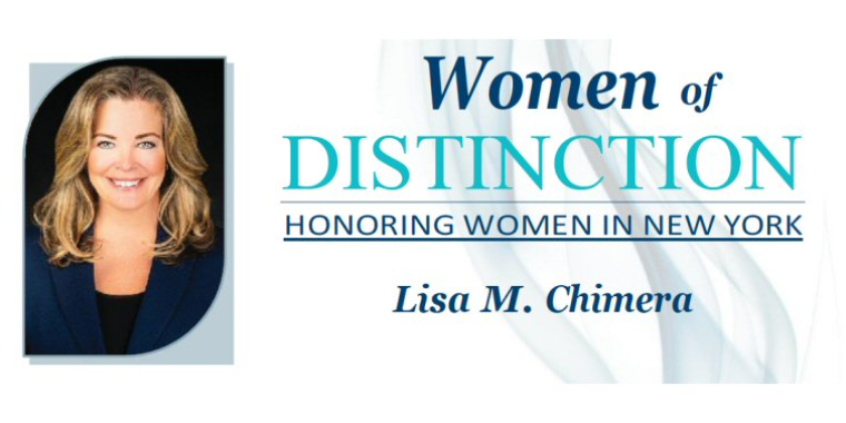 Lisa M. Chimera
