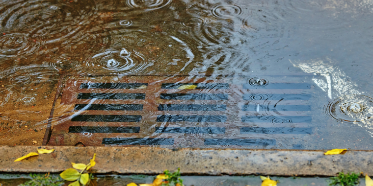 Stormwater Management