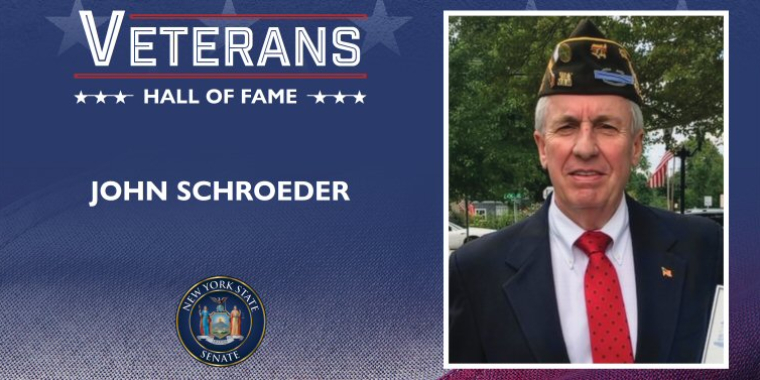 John Schroeder