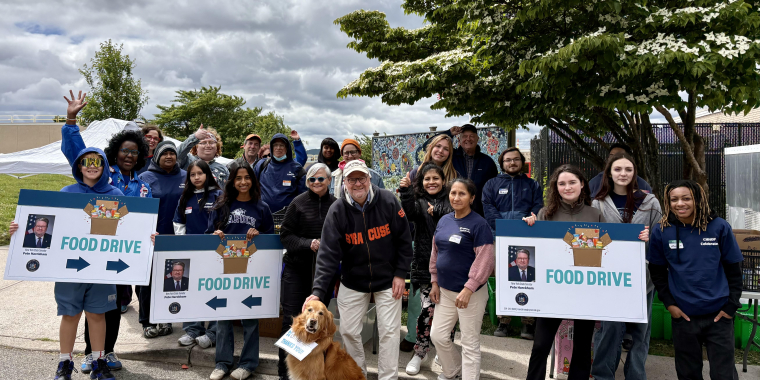 Food Drive