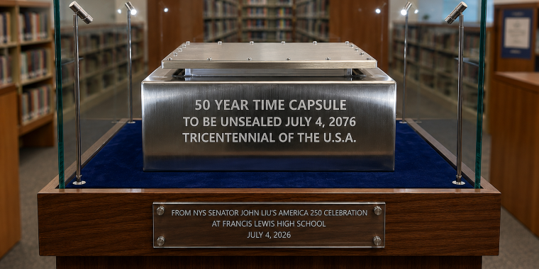 Time Capsule