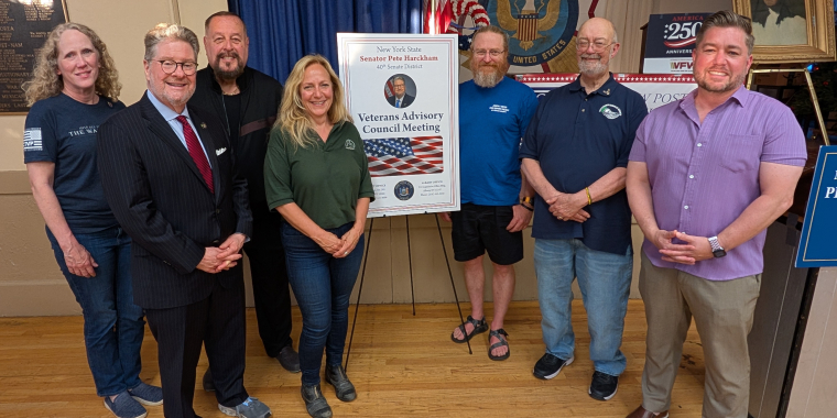 Veterans Advisory