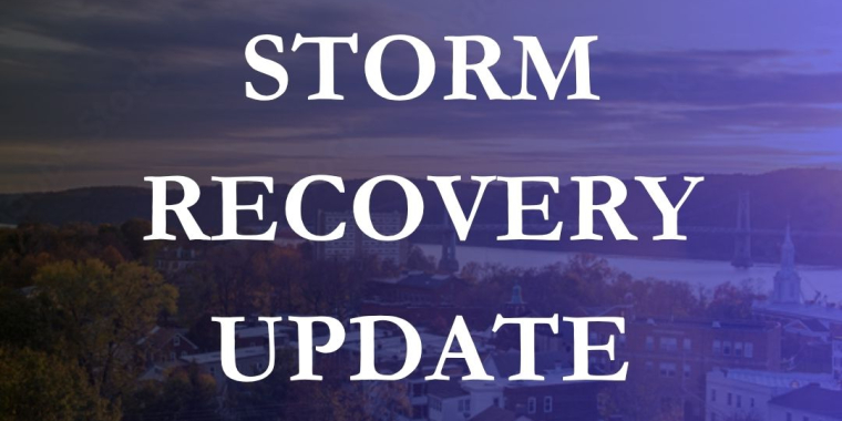 storm recovery 