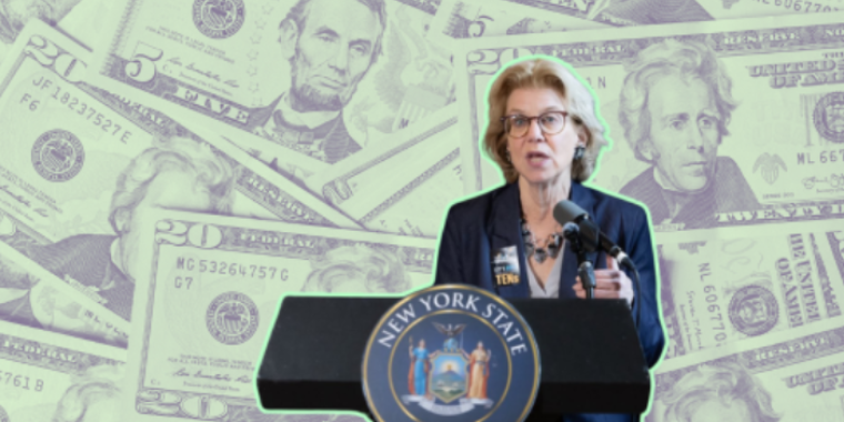 Senator Mayer