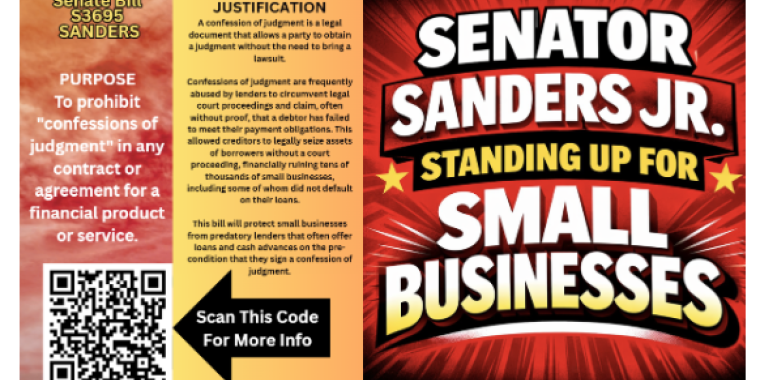 Small Business