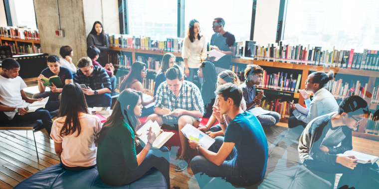 Freedom to Read Act