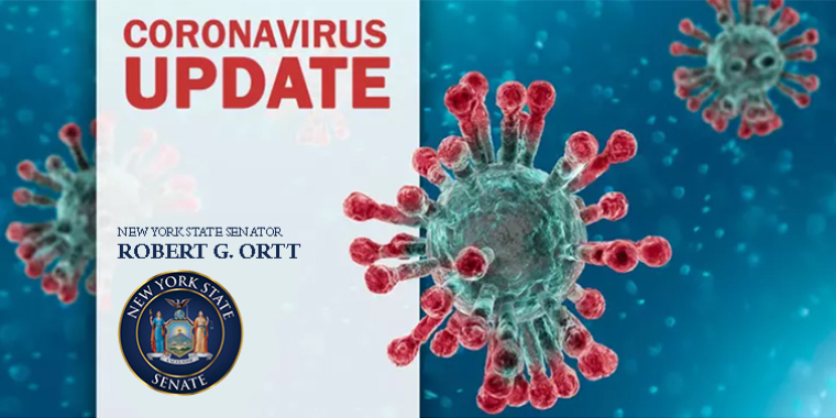 Coronavirus Update