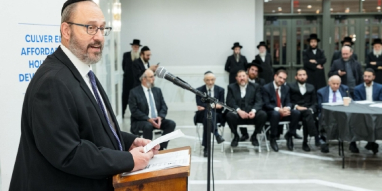 Senator Felder Culver El