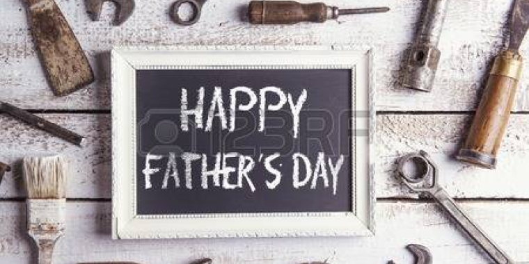 Happy Father’s Day!