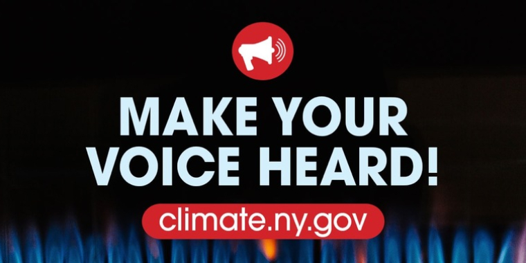 Senator O'Mara has joined Senate GOP colleagues throughout the past year to urge New Yorkers to find out about the state's energy plan and its potential impacts.