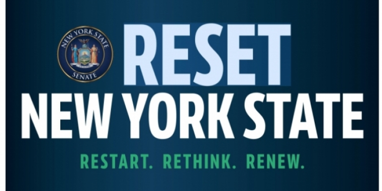 Reset NYS