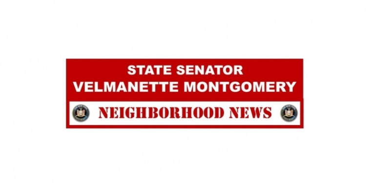 Senator Montgomery, Assemblyman Mosley and Assemblywoman Simon send joint letter to Empire State Development  to request an update on the affordable housing promised at the Atlantic Yards project.