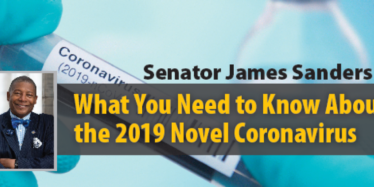Senator Sanders' Info Sheet on Coronavirus