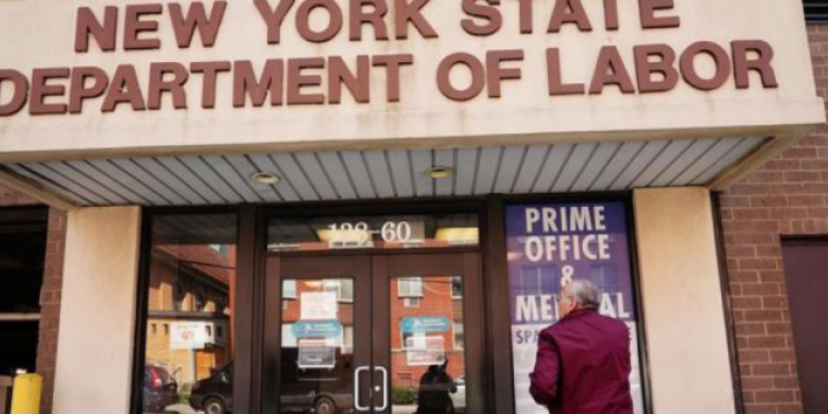 NYS Department of Labor