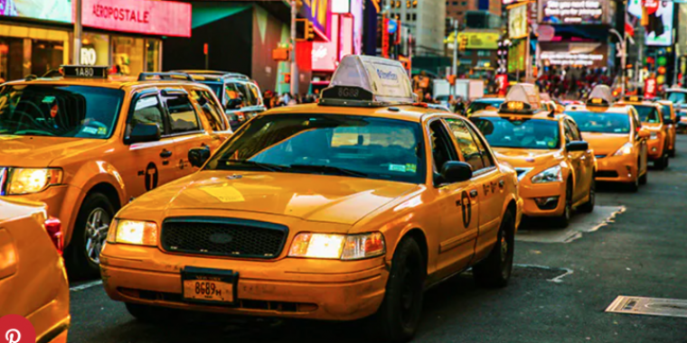 Taxis