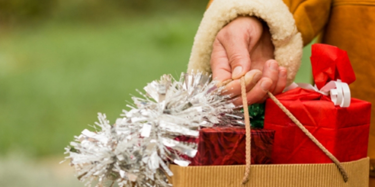 Tips For Safe Holiday Shopping
