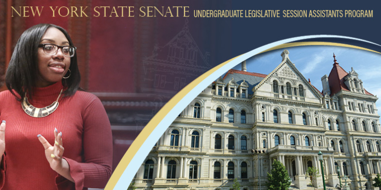 Student Program Banner