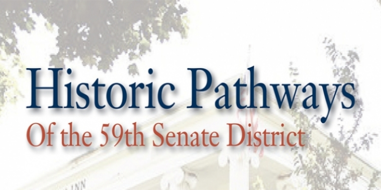 Gallivan Historical Tour Guide