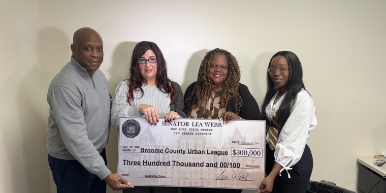 BCUL Big Check Presser