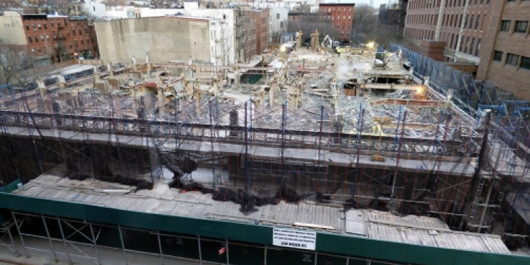 Photo by Mary Frost from BK Eagle