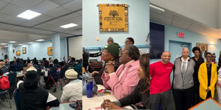 Queens Elected Officials With Support from Google.org & OATS Launches Digital Skills Workshop Series in Southeast Queens