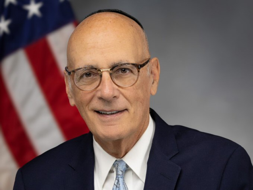 SD22 Senator Sam Sutton Header photo