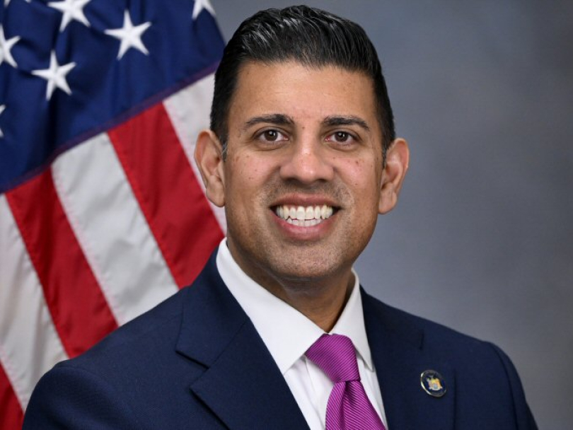 NYS State Senator Cooney, Senate District 56