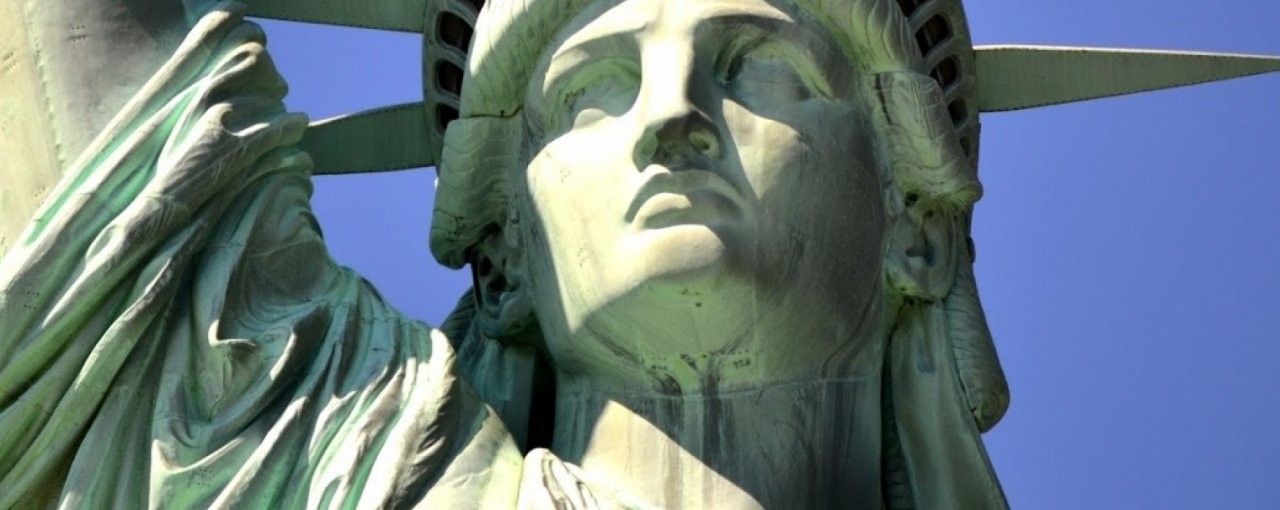 Statue of Liberty